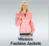 Women Fashion Jacket